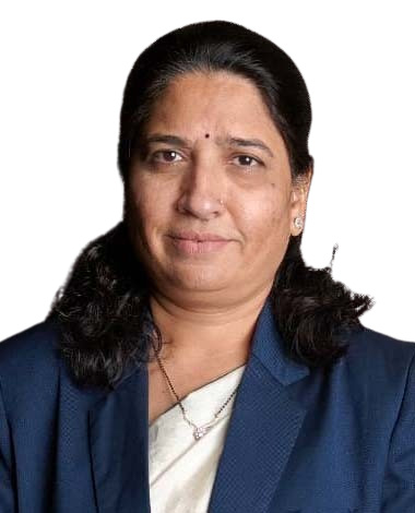 Dr. Anjali Madhukarrao Burande